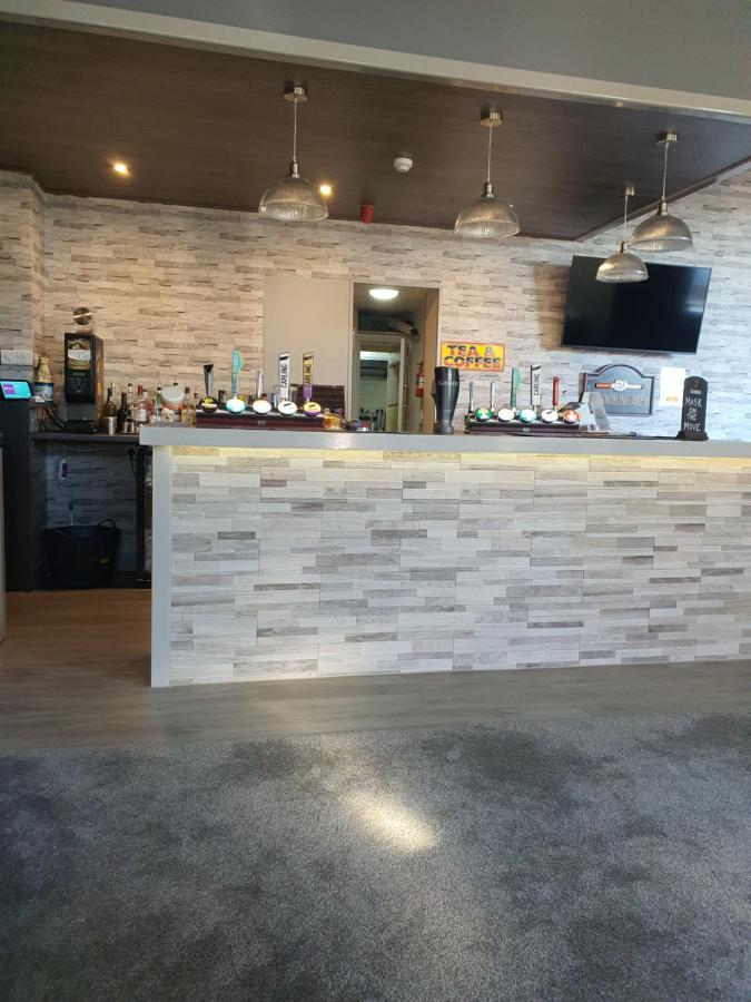 Harleys Inn チェスターフィールド エクステリア 写真