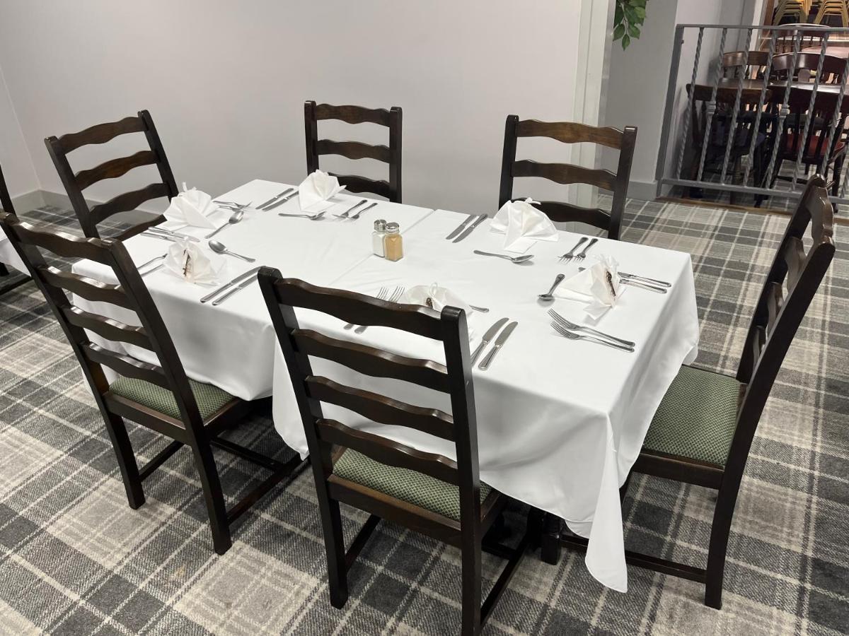 Harleys Inn チェスターフィールド エクステリア 写真