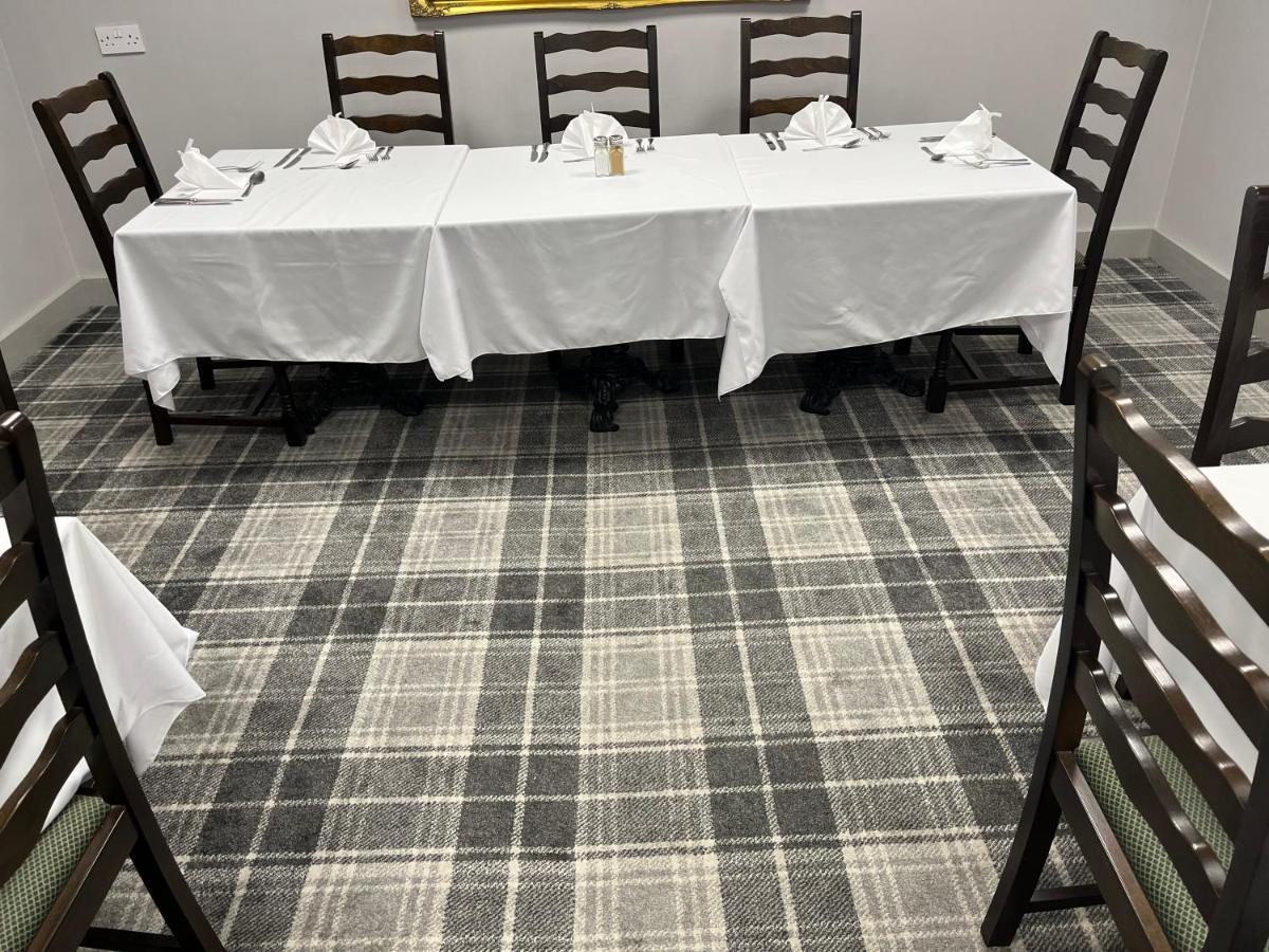 Harleys Inn チェスターフィールド エクステリア 写真