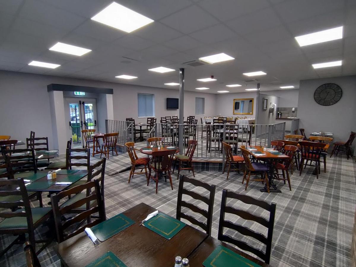 Harleys Inn チェスターフィールド エクステリア 写真